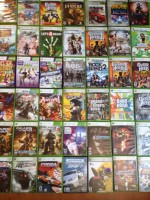 Videojuegos XBOX 360